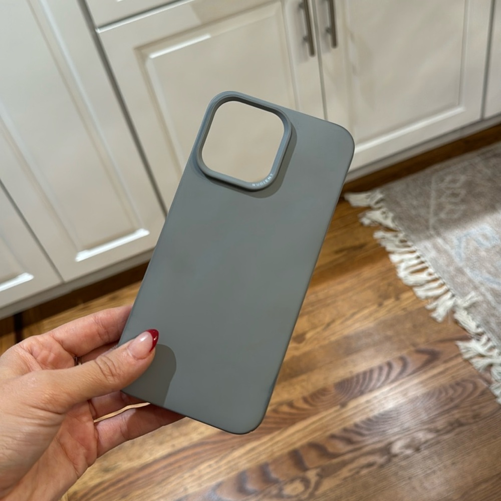 Apple iPhone 14 Pro Max case - NUDIENT